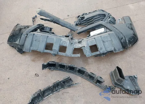 2024 Toyota Tacoma Hybrid Trd Off Road z USA, uszkodzony, nr VIN 3TYLC5LN7RT001606